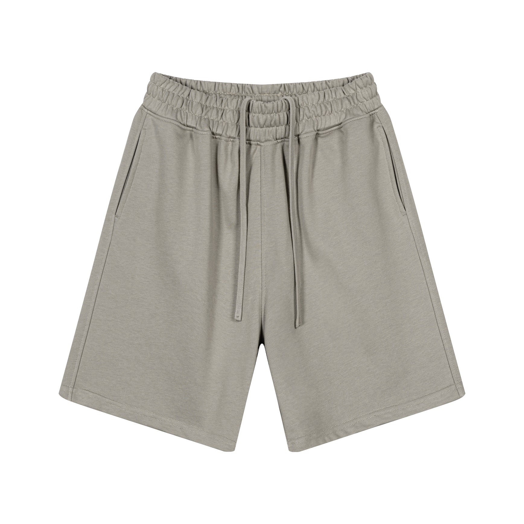 F3F Select Street Simple Basic Sports Short Sweatpants