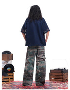 F3F Select 09 Mesh Short Sleeve Jersey