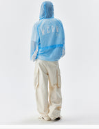 MEDM UV Protection Lightweight Outdoor Jacket