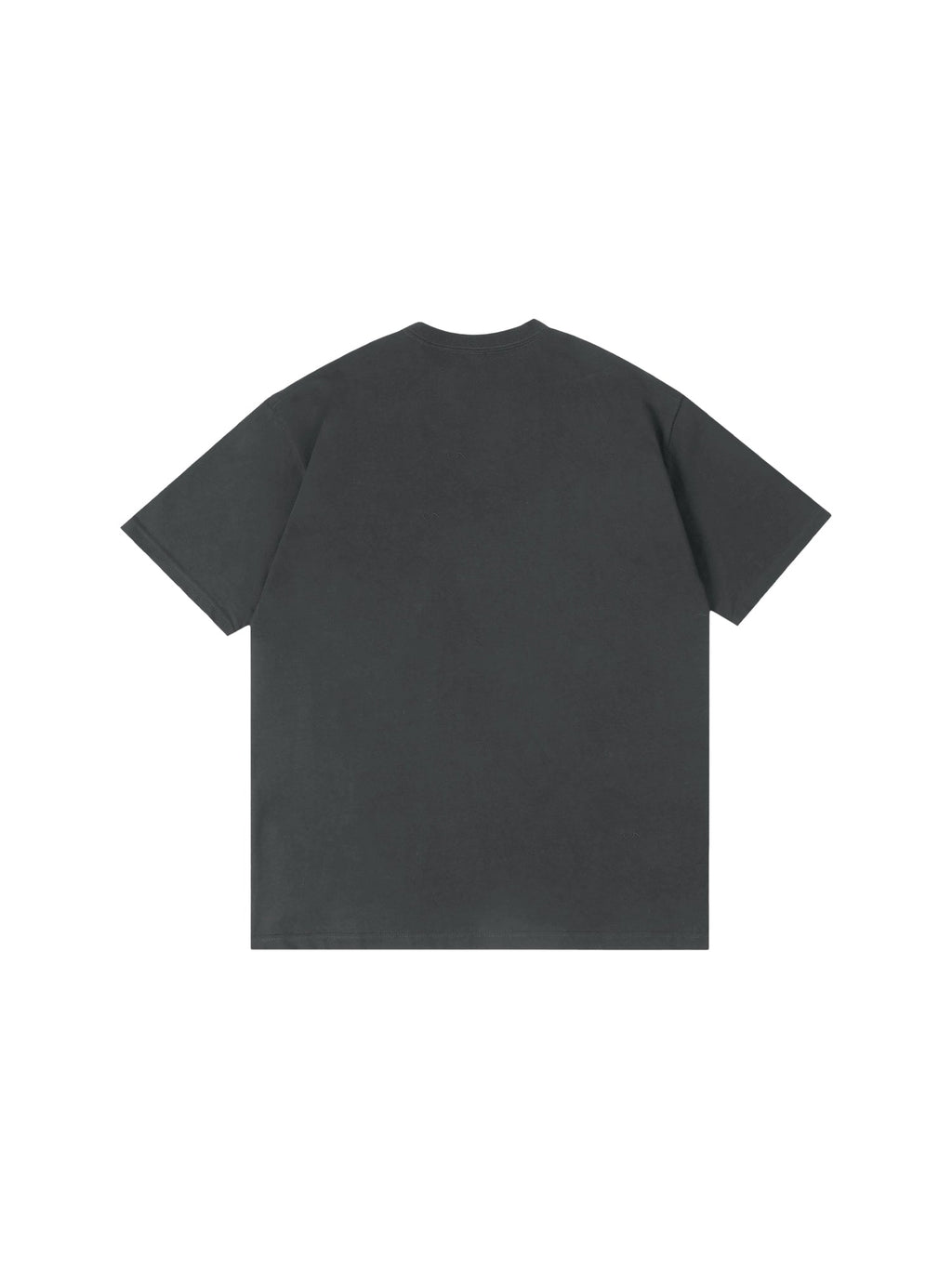 1807 Logo Patch Stickers Tee