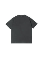 1807 Logo Patch Stickers Tee