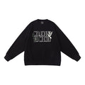 MEDM Three Dimensional Embroidery Sweatshirts