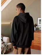 MEDM Basic Big M Logo Hoodie