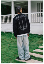 Remedy Double Layer Knit Sweater