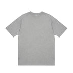 S45 Shoulder Small Embroidered Logo Tee