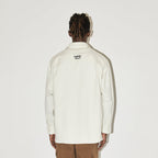 EMPTY REFERENCE Night Rose Print Long Sleeved Shirt