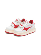 1807 INF-002 InHere Star Straps Chunky Sneakers