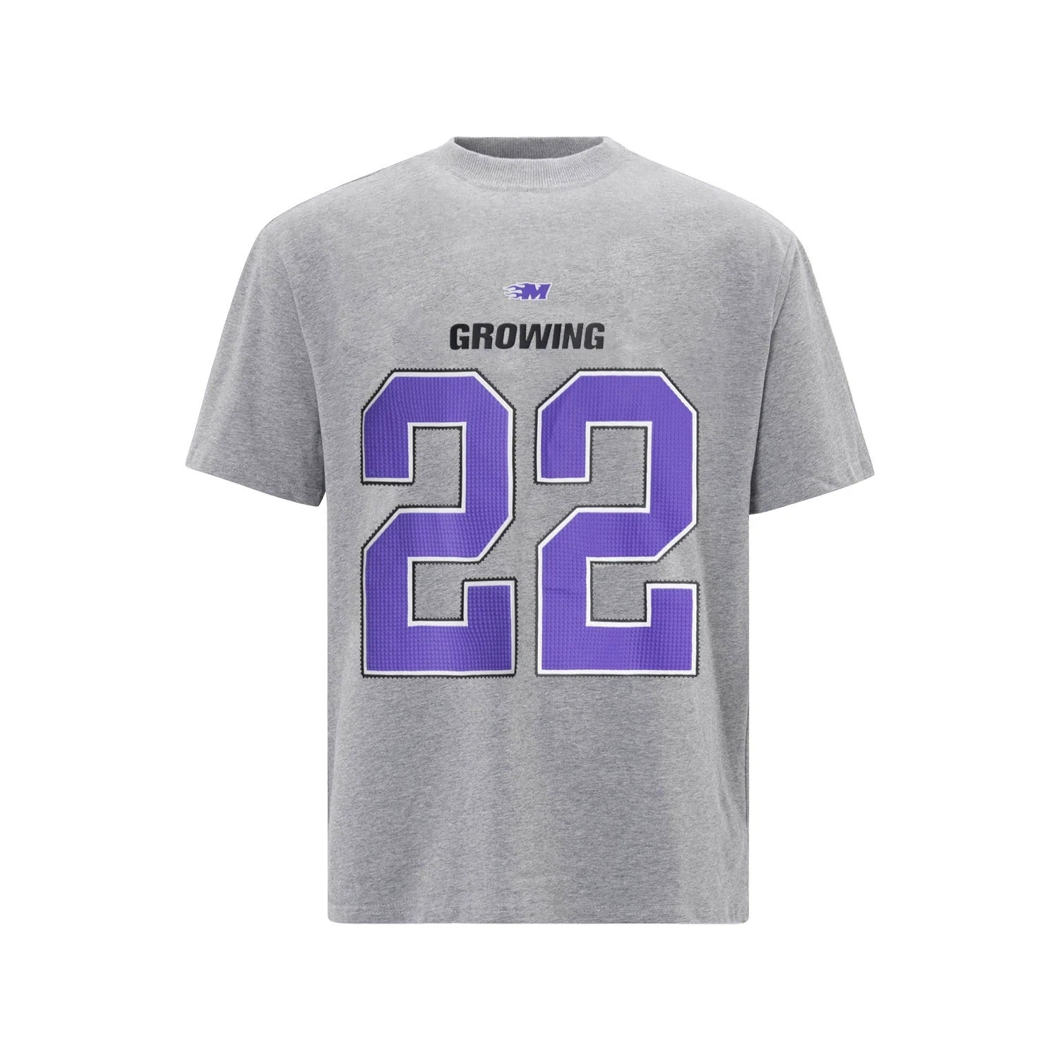 F3F Select 22 Numbered 3D Print Tee
