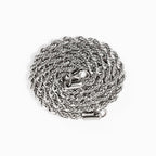 Small Town Kid Snake Pendant Cross Necklace