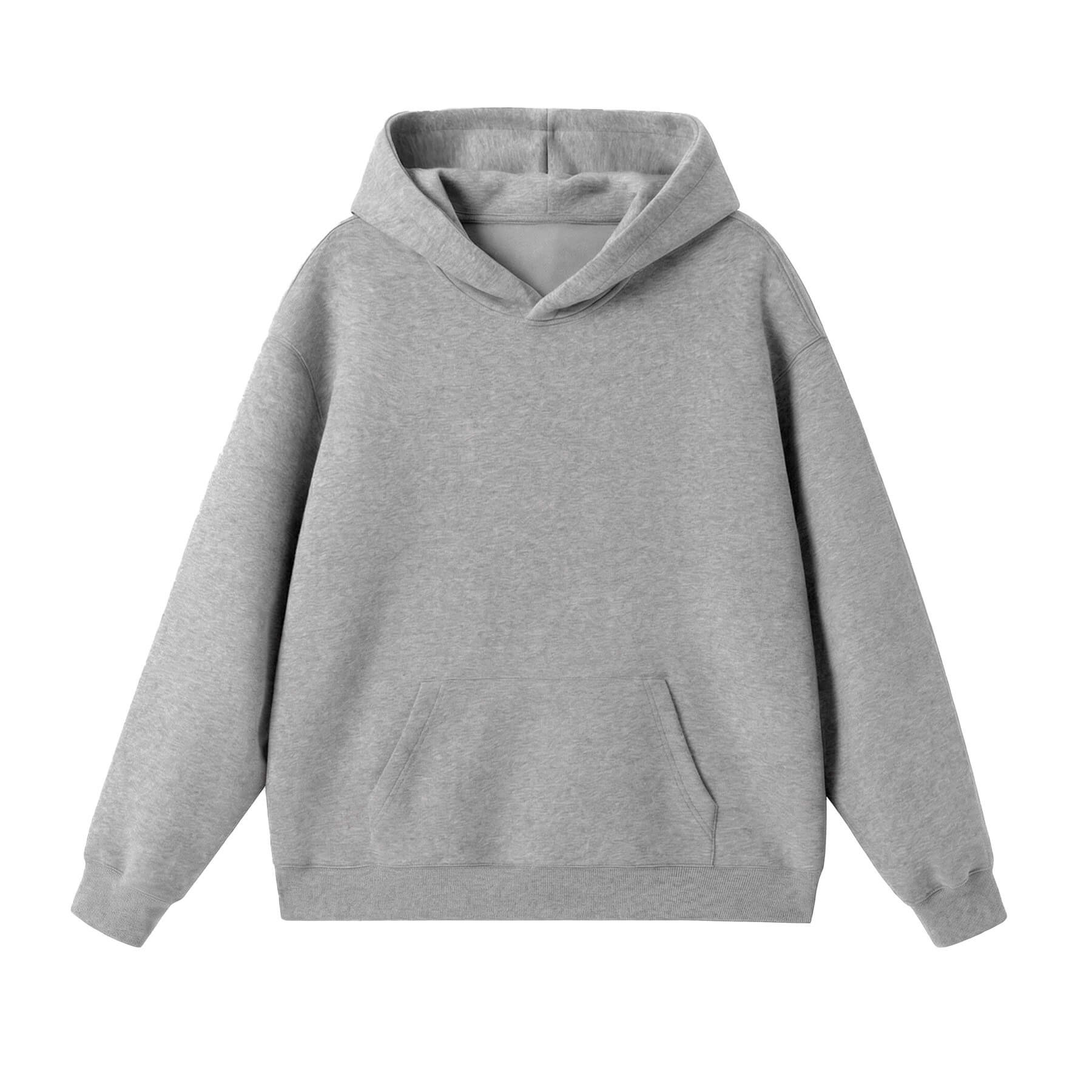 JHYQ Heavyweight Essential Hoodie