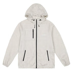 MEDM Lightweight Linen Outdoor Jacket