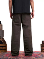 F3F Select Straight Leg Baggy Work Pants
