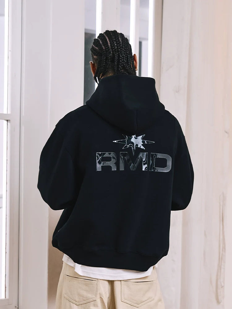 Remedy RMD 3D Gel Print Hoodie