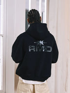 Remedy RMD 3D Gel Print Hoodie