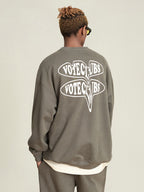 VOTE National Dissolving Sweatshirt