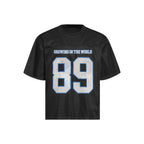F3F Select Number 89 Print Mesh Jersey