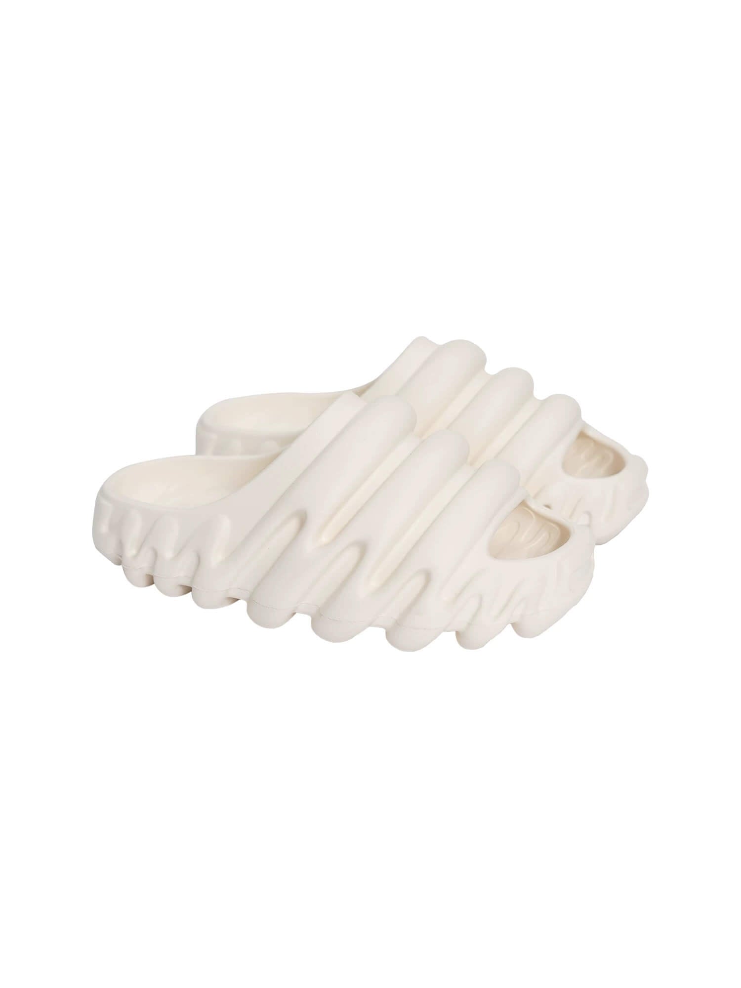 1807 INF-006 Ice Cream Chunky EVA Slides