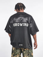 F3F Select Patch Embroidered Mesh Hockey Jersey