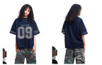 F3F Select 09 Mesh Short Sleeve Jersey