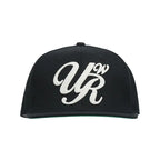 UNTILWERICH 3D Embroidered Front Baseball Cap