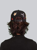 TGFCLUB PRIME ASIAN Embroidered Adjustable Baseball Cap