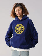 Remedy RMDC 3D Embroidered Hoodie