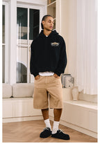 Remedy RMDCMADE 3D Embroidered Hoodie