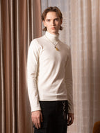 SOD Co. Turtleneck Long Sleeve Tee