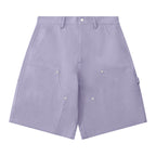 F3F Select Lumberjack Studded Work Shorts