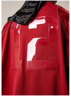 Remedy RMD 3D Gel Print Mesh Hockey Jersey