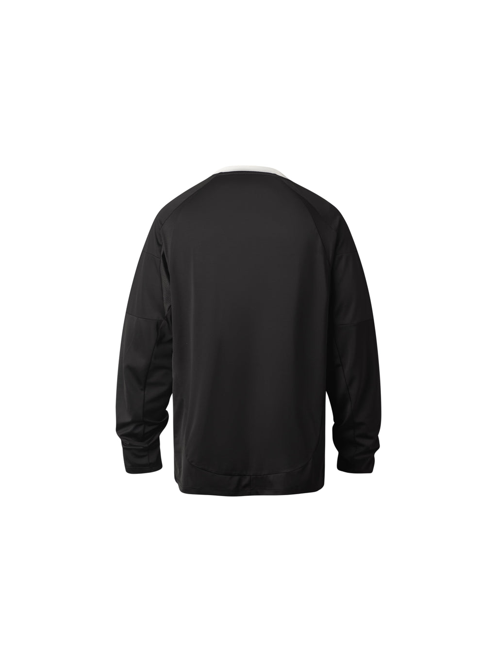 KARMANISTIC Embroidered Long Sleeve Uniform Jersey