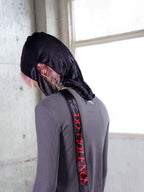 TGFCLUB PRIME KILLA Printed Durag