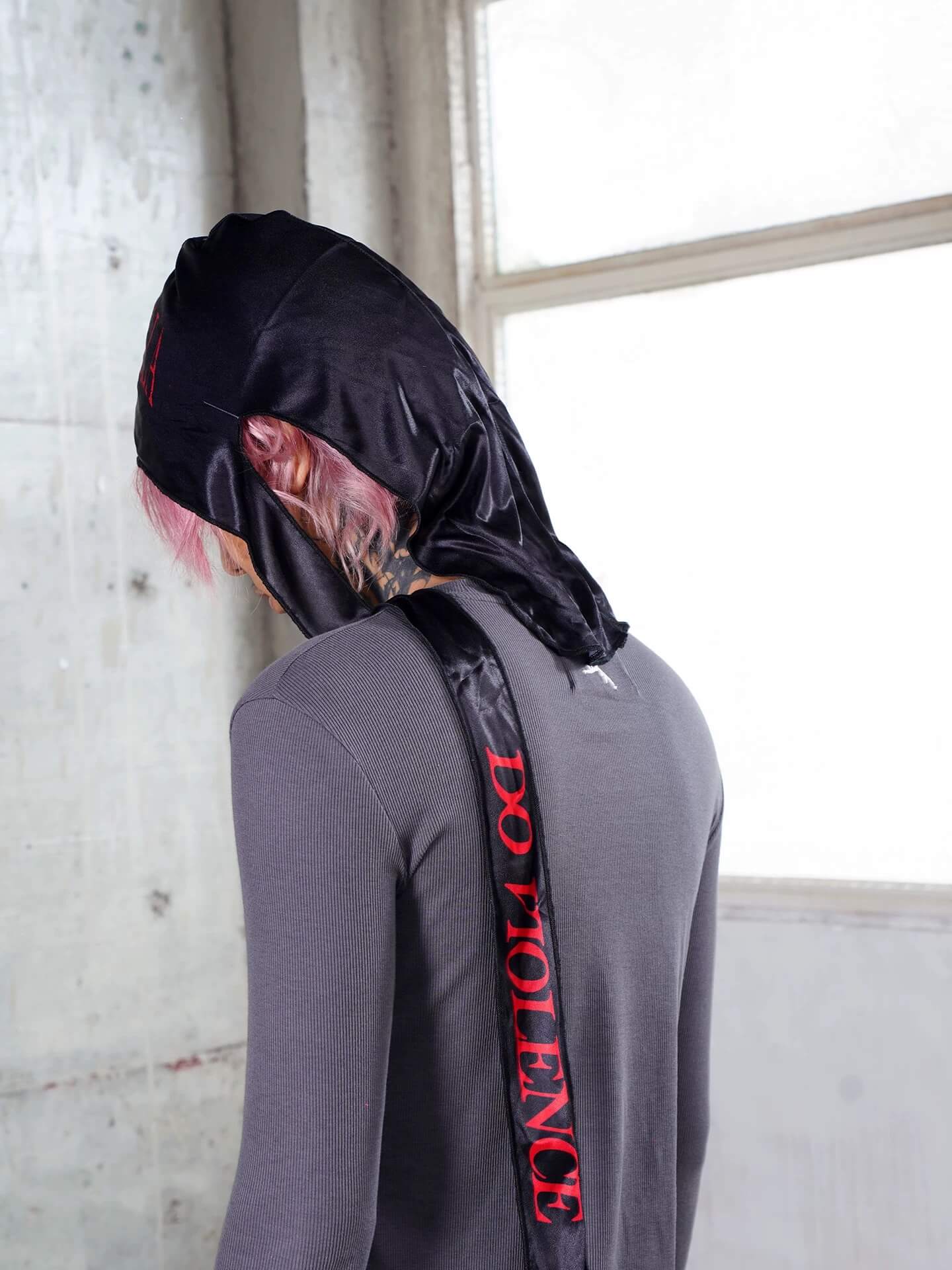 TGFCLUB PRIME KILLA Printed Durag