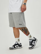 VOTE Paragraph Sweat Shorts