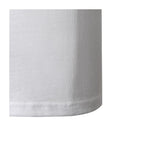 KARMANISTIC Standard Logo Embroidery Boxy Fit Tee
