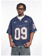F3F Select 09 Numbered Mesh Hockey Jersey