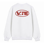 VOTE V-STAR Logo Sweatshirt
