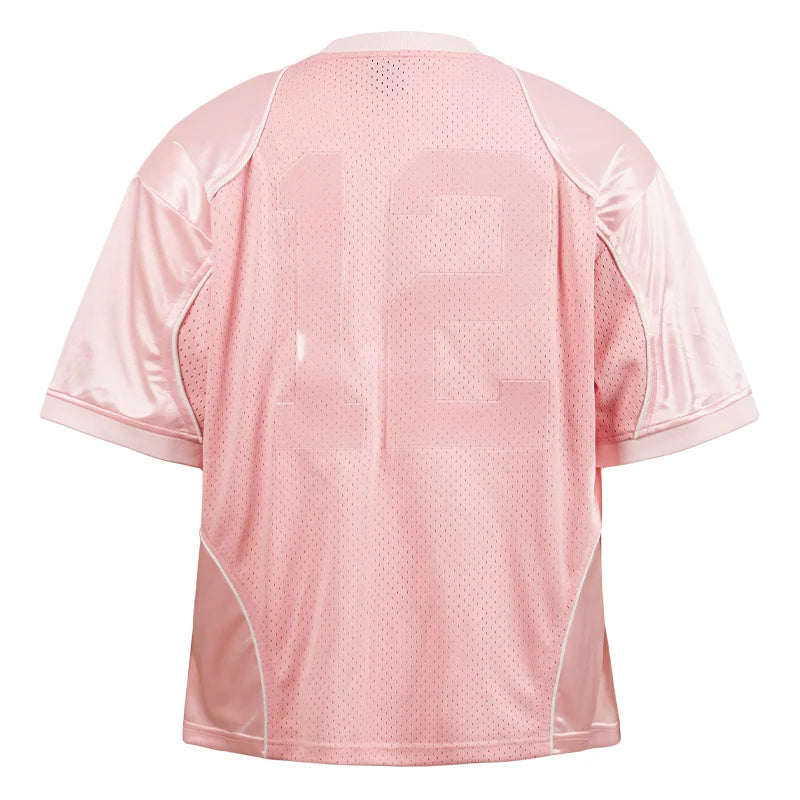 Remedy RMD 3D Gel Print Mesh Hockey Jersey