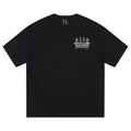 MEDM Terry Logo Patch Tee