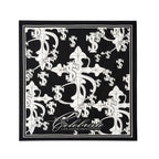 Small Town Kid Cross Logo Square Scarf / Bandana