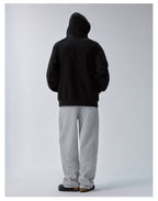 F2CE Metal Logo Hoodie
