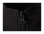 KARMANISTIC Karma Embroidered Track Jacket