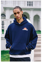 Remedy MIDSOMMER Print Hoodie