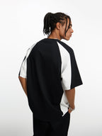 STK SmallTownKid Patchwork Racing Screen Printed Soccer Jersey