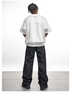 F3F Select 777 Numbering Printed Mesh Hockey Jersey Tee