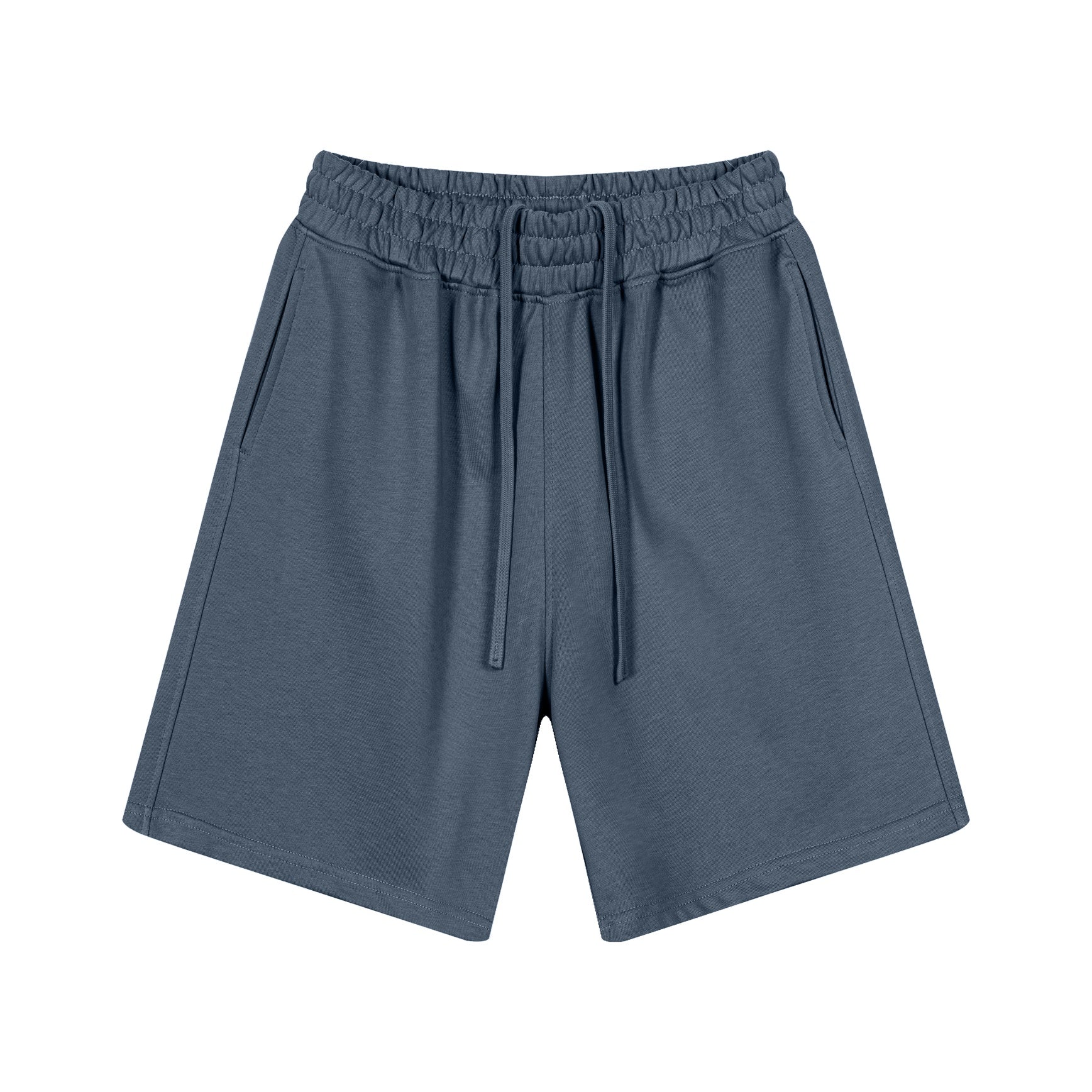F3F Select Street Simple Basic Sports Short Sweatpants