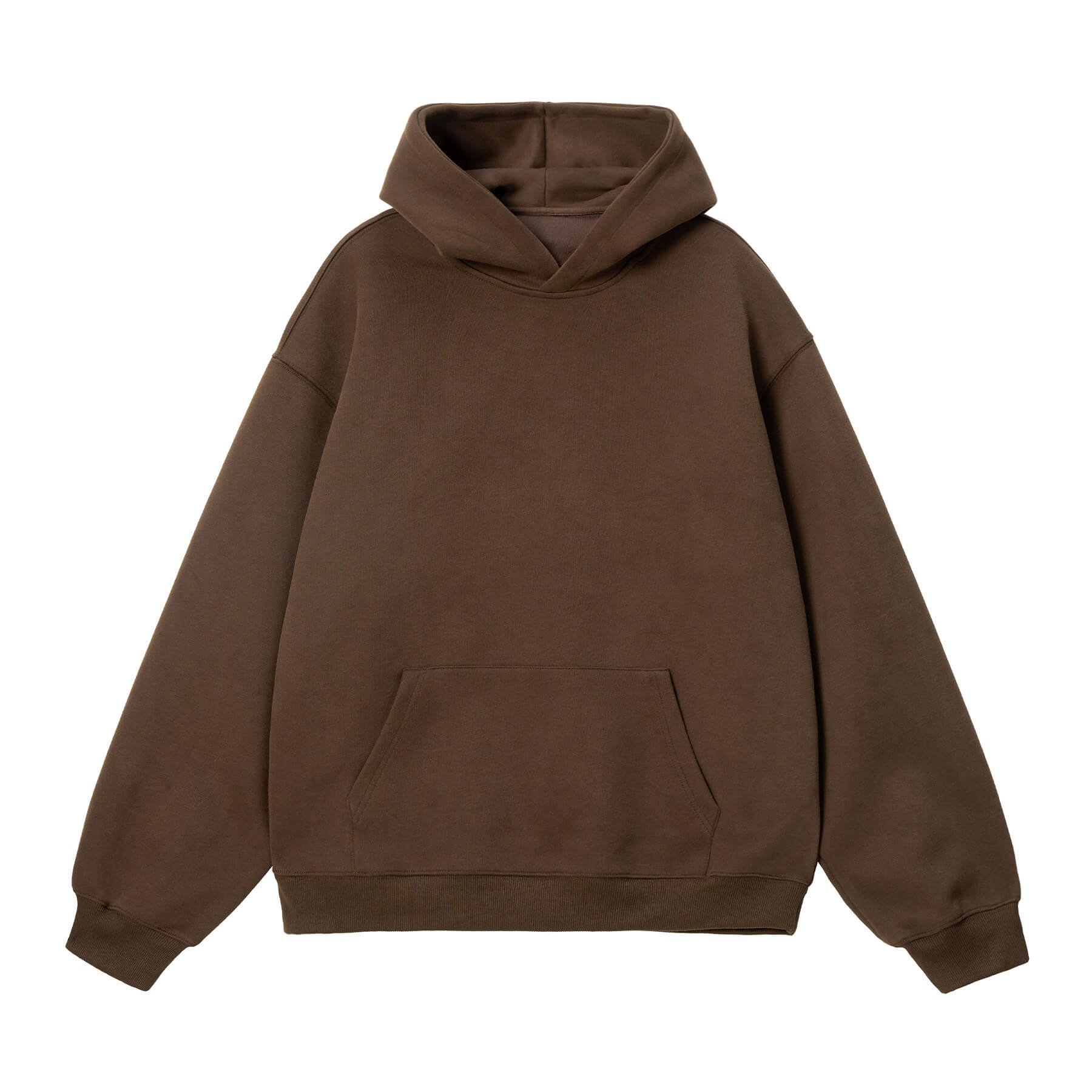 JHYQ Heavyweight Essential Hoodie