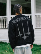 Remedy Double Layer Knit Sweater