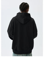 MEDM Basic Big M Logo Hoodie