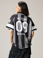 Remedy SONG Soccer Jersey Polo Shirt